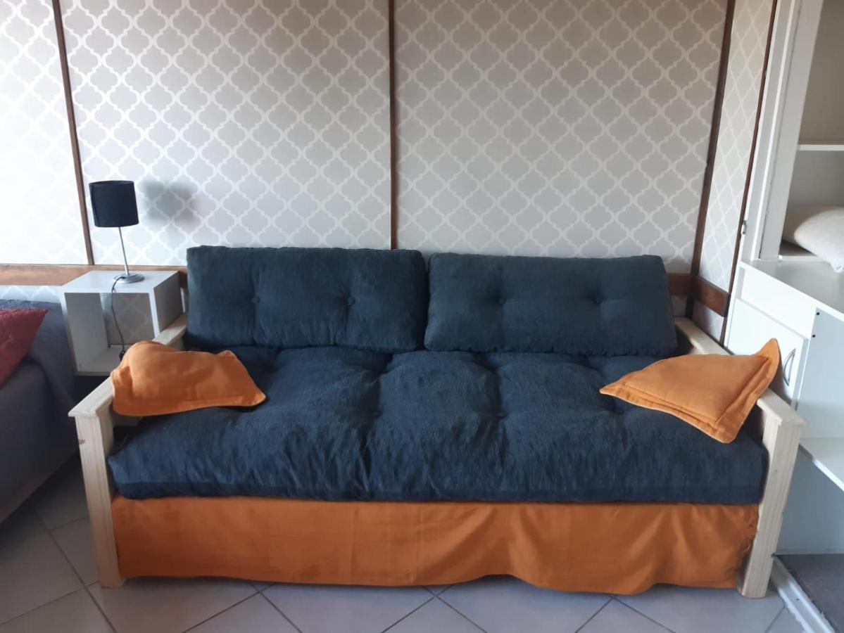 Studio Centro Vista Al Lago San Carlos de Bariloche Ngoại thất bức ảnh