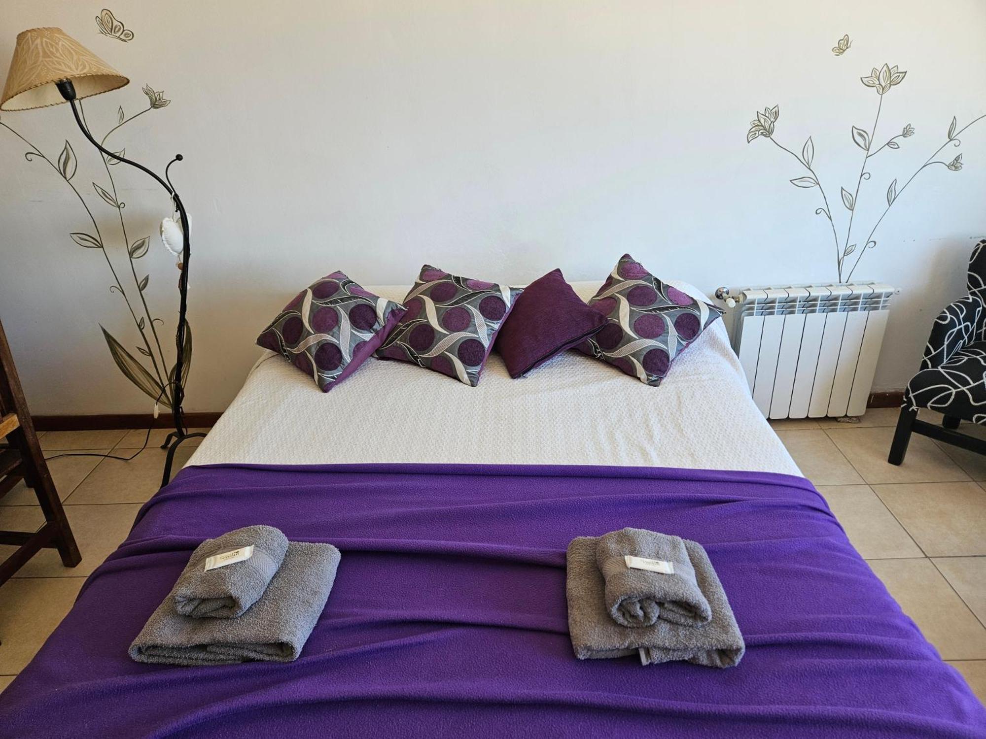 Studio Centro Vista Al Lago San Carlos de Bariloche Ngoại thất bức ảnh